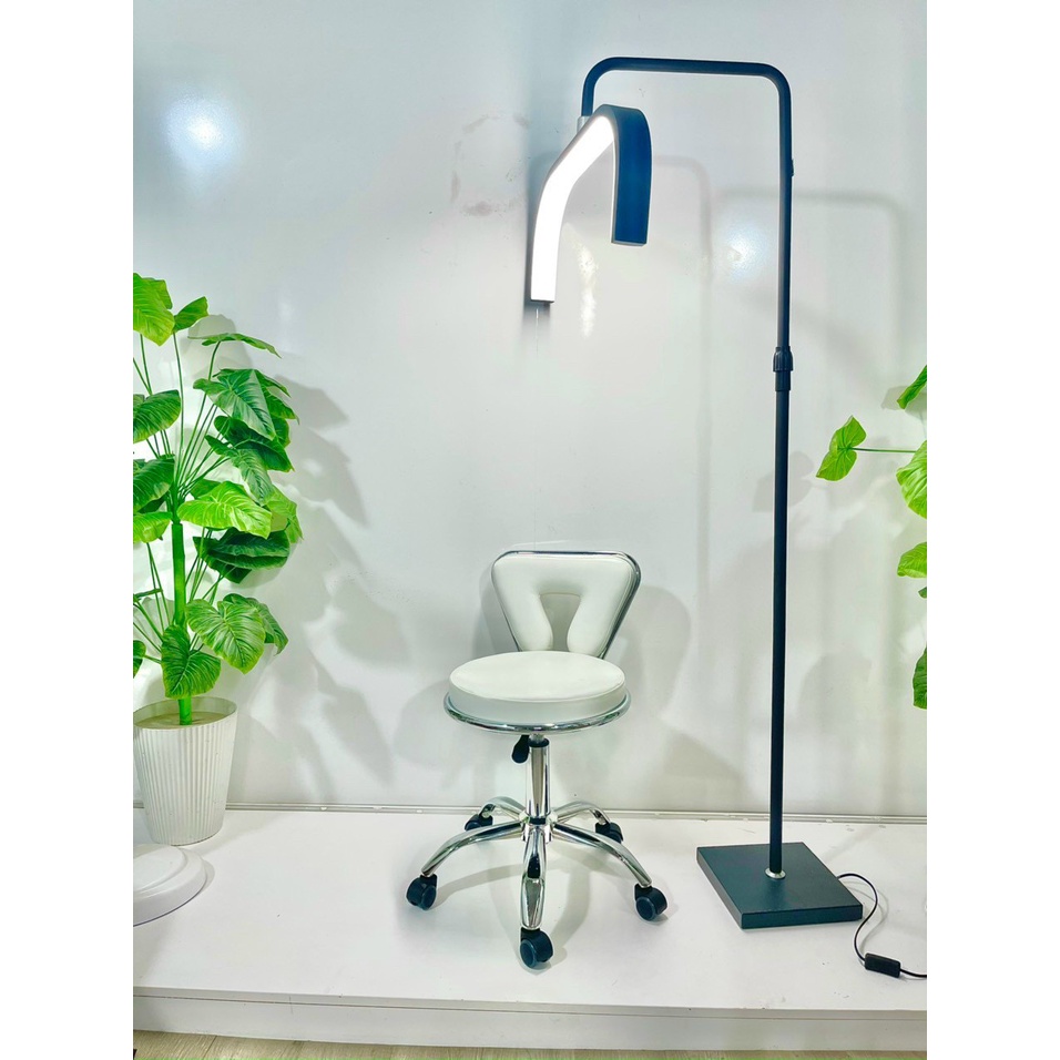Đèn led spa siêu sáng - Đèn hình vòm dùng trong spa 3 màu