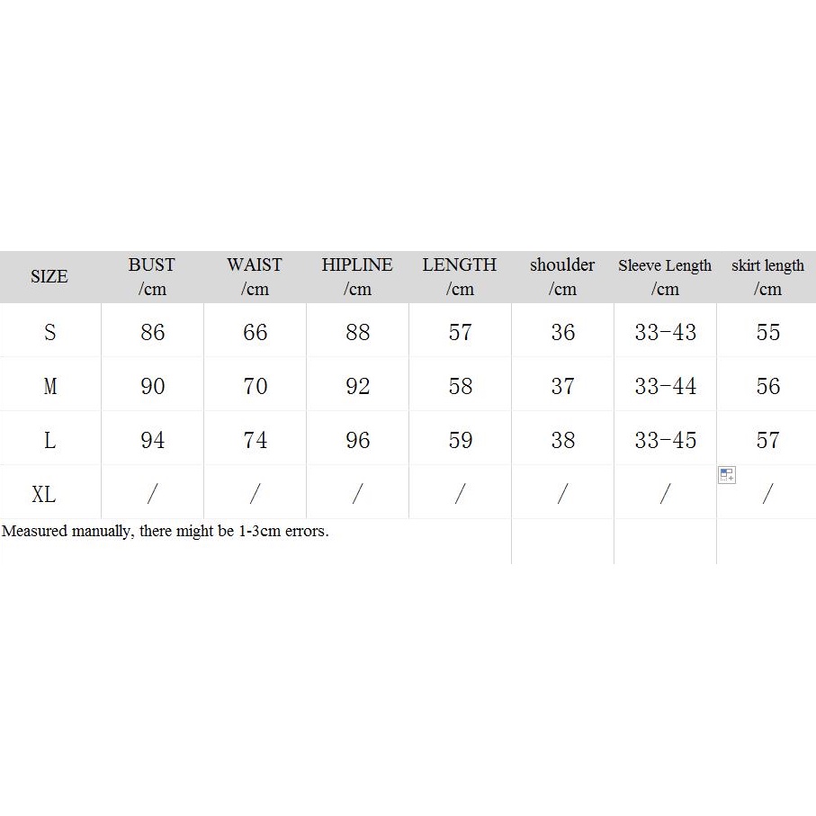 Bộ Áo Tay Dài + Chân Váy Lưng Cao Mini Màu Trơn Thời Trang Mùa Hè Cho Nữ