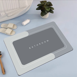 THẢM CHÂN SILICON CAO CẤP SIÊU THẤM HÚT