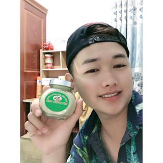 Bột đắp mặt nạ Mộc Dương Châu