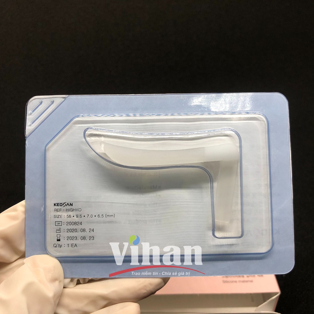 Sụn nâng mũi KEOSAN MISTI Hàn Quốc MIMI A /B /C / HIGHKO