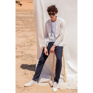 Áo Vest Nam cao cấp vải Linen