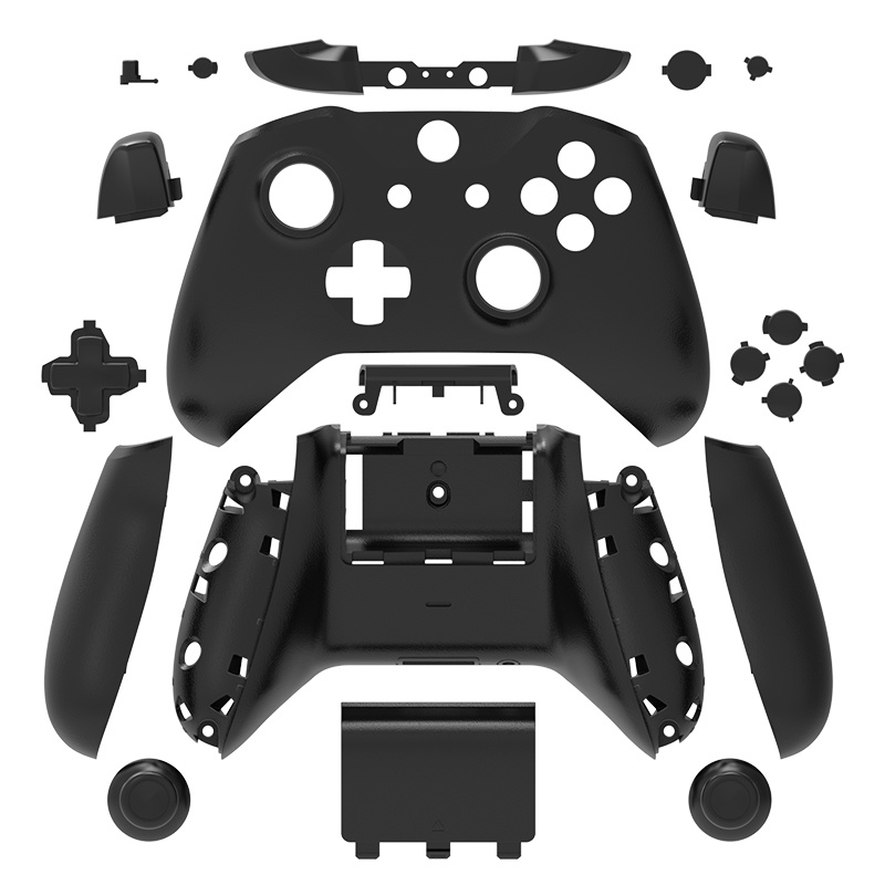 Vỏ Bọc Cao Cấp Cho Tay Cầm Chơi Game Xbox One S