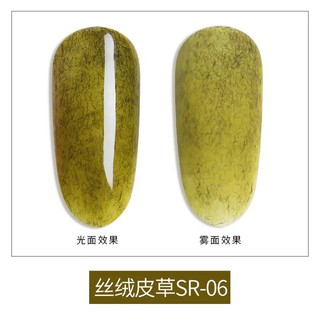 Sơn Gel Lông As