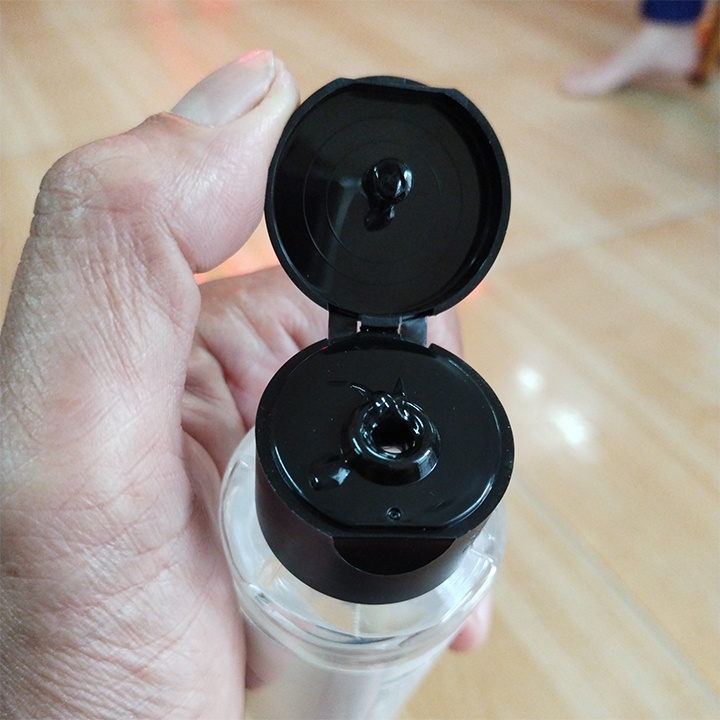 Gel rửa tay sát khuẩn 99.9% lô hội 120ml