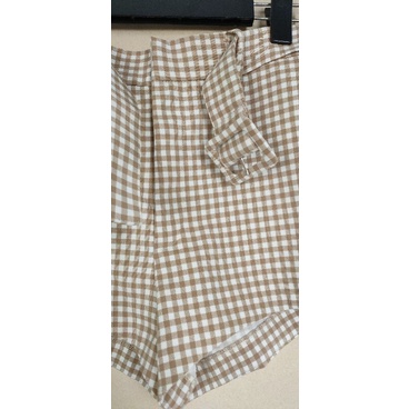 Quần Short Zara Authentic, sz Xs