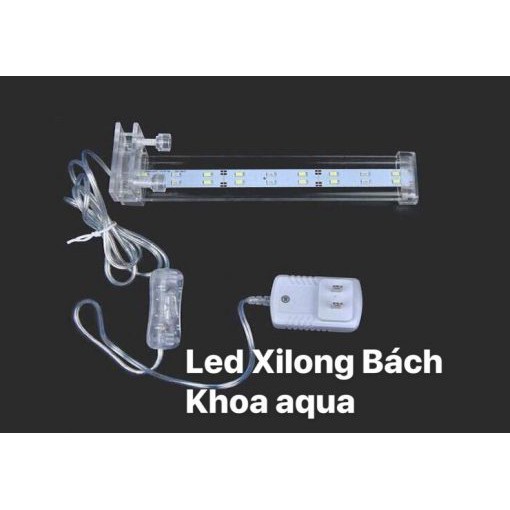 Đèn LED XILONG