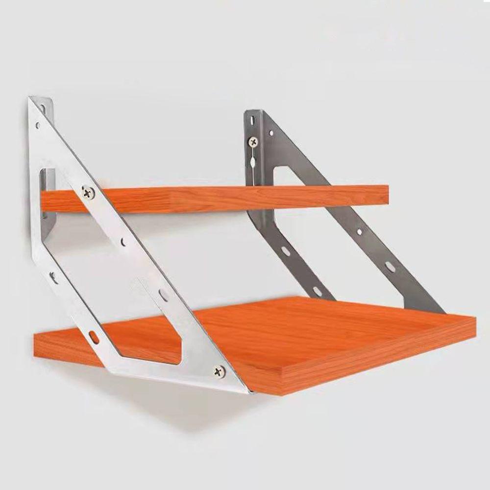 KUNHEV Giá Đỡ Cố Định Bằng Thép Không Gỉ Chất Lượng Cao