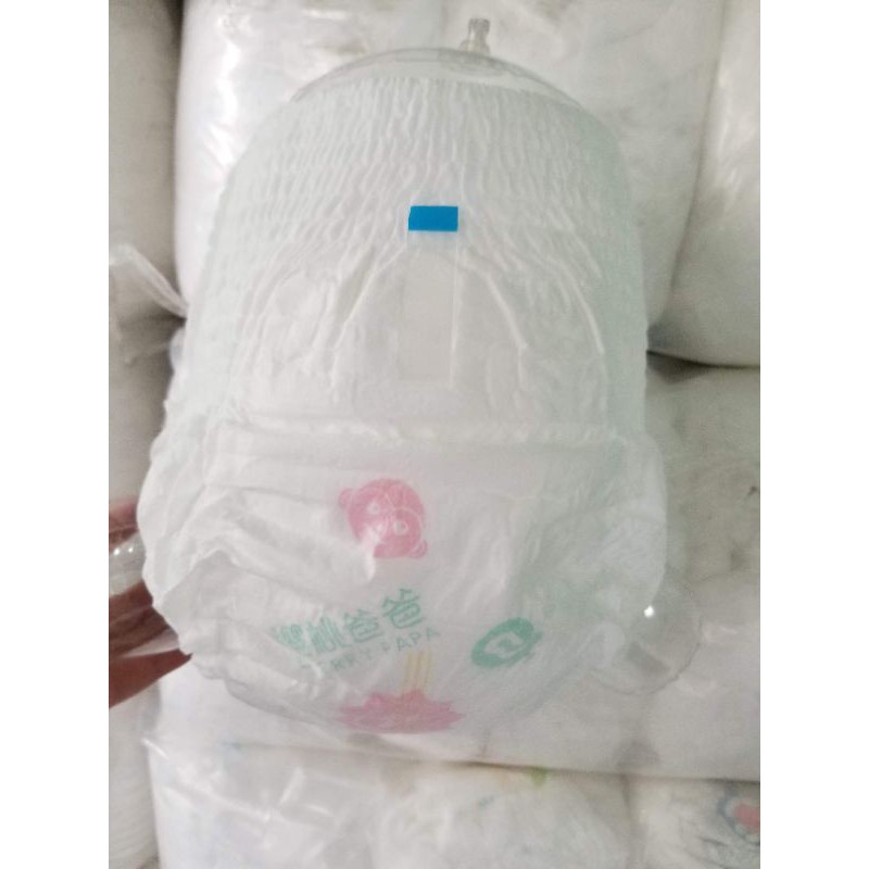 [mã SRMA9161 giảm 50% tối đa 20k đơn 0đ] BỈM QUẦN OTIS: M. L. XL. XXL. 3XL /110 miếng