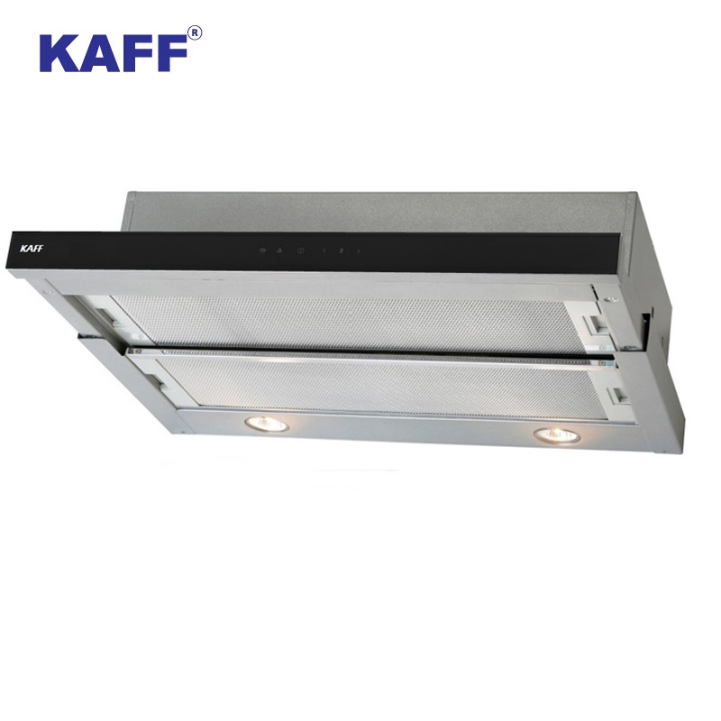 Máy hút mùi âm tủ bếp 6 tấc KAFF KF-TL600