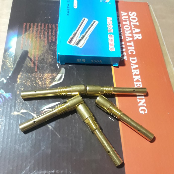 Nối bép T500 ren trong Com bo bộ 5nb