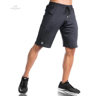 Quần Short Tập Gym Blueprint Built Apparel Sportswear Concept- Thoải mái, khô thoáng và thời trang