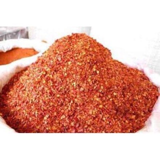 bột ớt nguyên chất 100% nhà làm