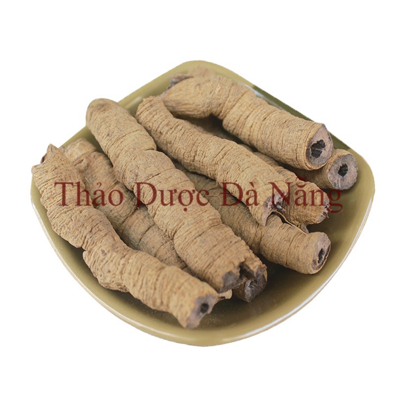 Ba Kích Tím Rừng sấy khô  100 gram.