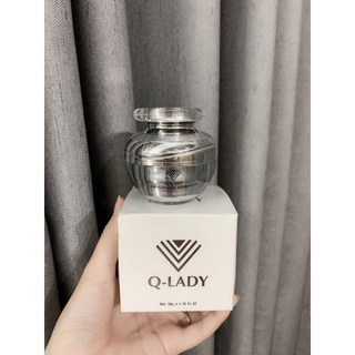 [[Mẫu mới]] Nạ bùn từ tính QLADY
