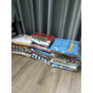 Đồ bộ bé trai ( trên 50kg) số 18
