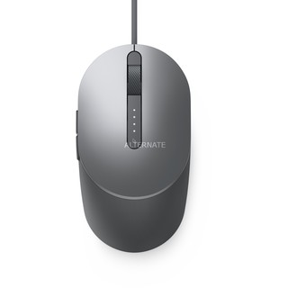 Mouse dell laser wired - ms3220