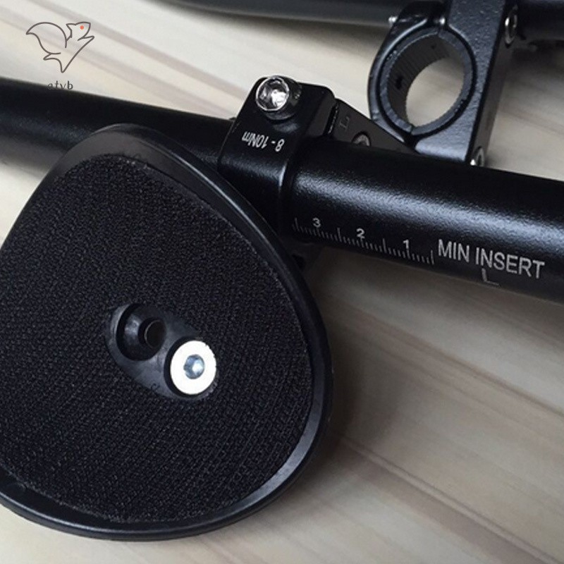 Thanh tay cầm nghỉ ngơi dành cho đua xe đạp