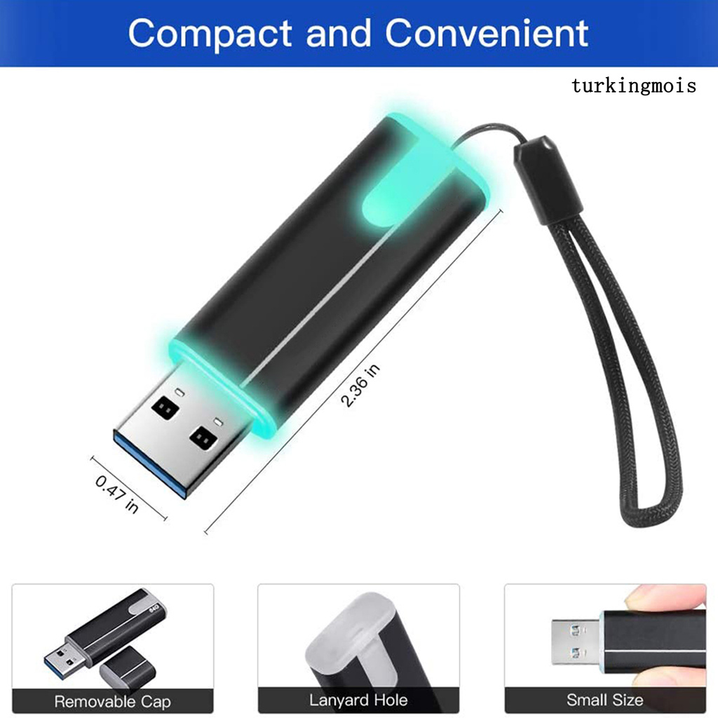 Usb 3.0 Dung Lượng 8gb / 16gb / 32gb / 64gb / 128gb | BigBuy360 - bigbuy360.vn