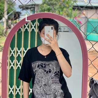 Áo thun mỹ chốt live 400k