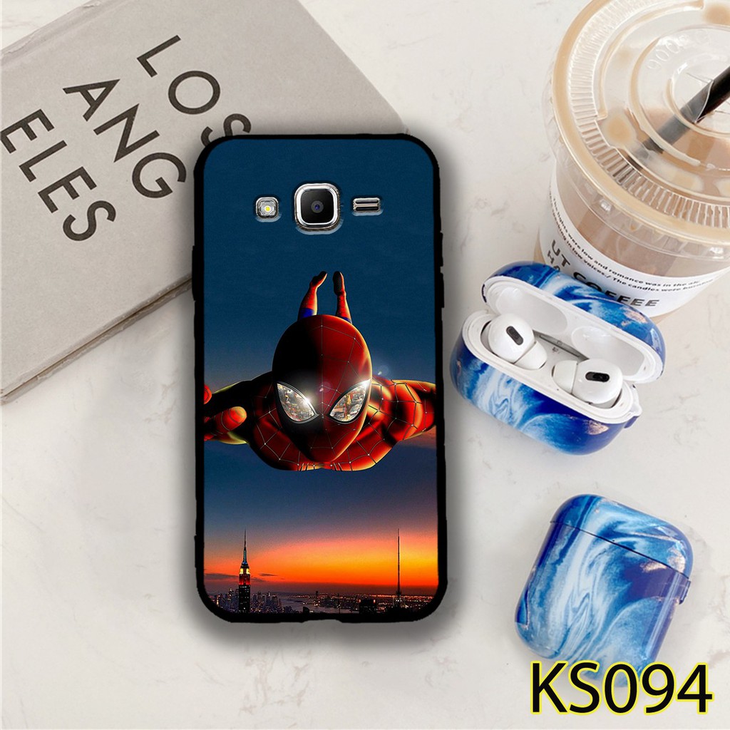 Ốp lưng Samsung J1-2016/J2-2016/J2 Core/J2 Pro/J2 Prime in hình Siêu anh hùng siêu đẹp, độc, lạ_KINGSTORE.HN_Ốp SS J1/J2