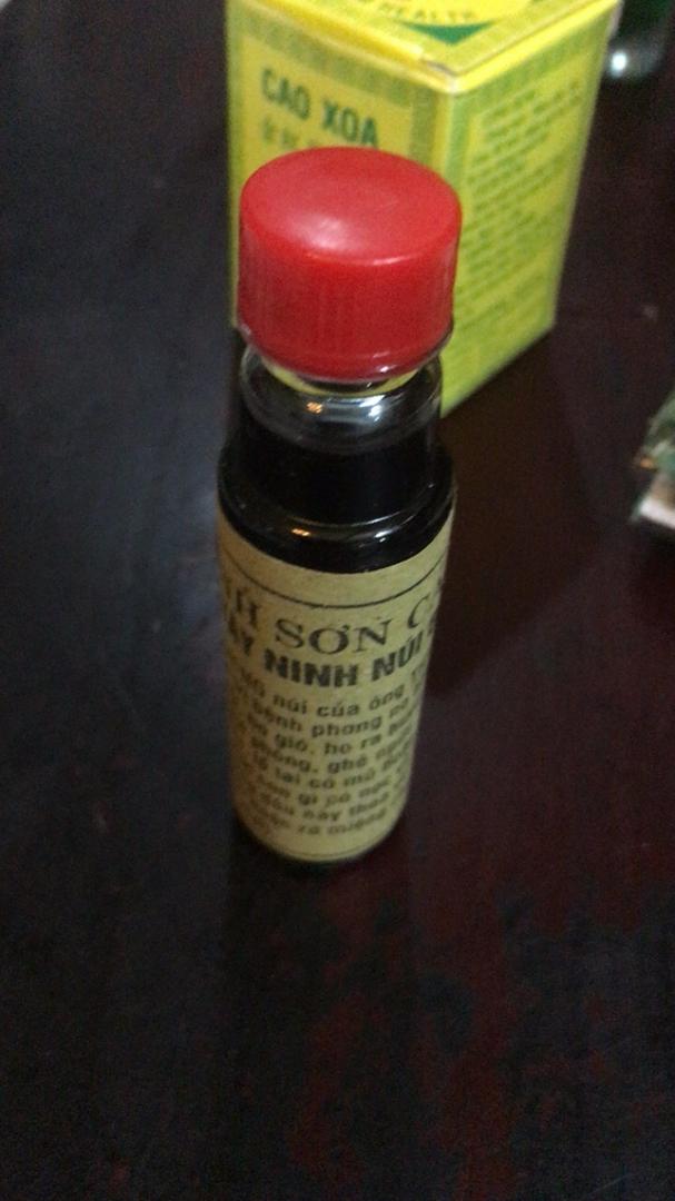 Dầu Phong Linh Sơn Cảnh 30ml- mẫu mới | Shopee Việt Nam