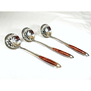 Muôi Chè Vân Thủng Xịn (cái)