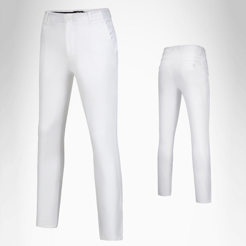 Pgm Quần Chơi Golf Mùa Hè Cho Nam KUZ056