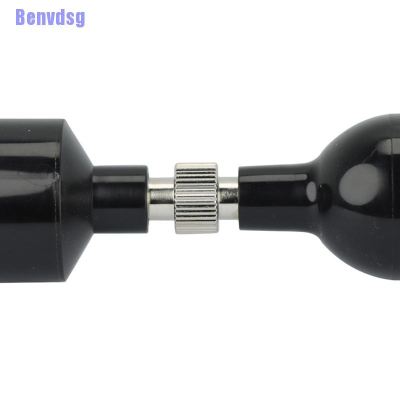 Benvdsg&gt; Đầu nối ống tiêm hoặc khóa hai khớp bằng kim loại