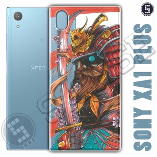 Ốp điện thoại Sony XA1 Plus Dẻo Chống Shock Nhiều Mẫu Tuyển Tập 6 A1401-CL6