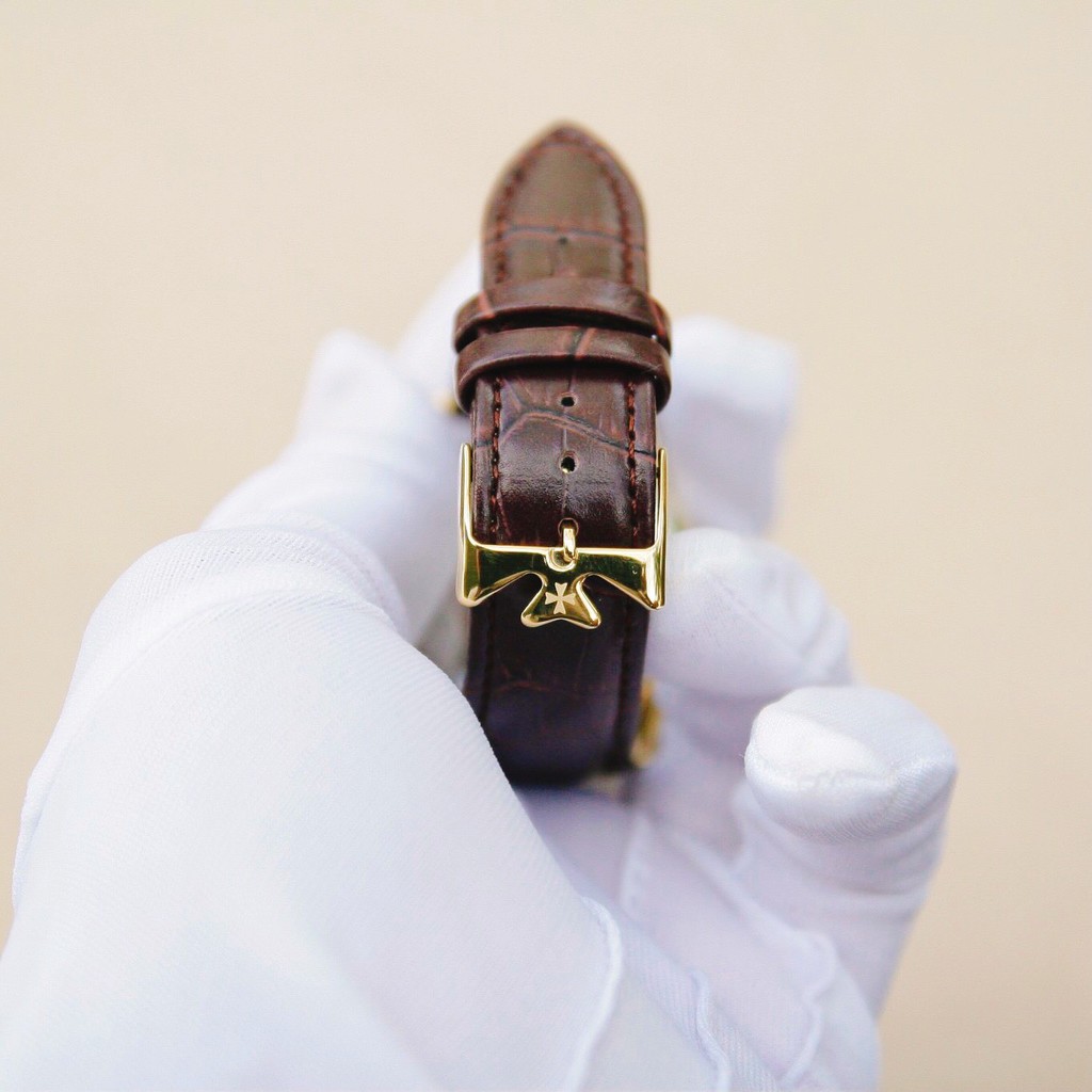 Đồng Hồ Nam Vacheron VAR1120 Máy Nhật Năng Lượng Pin, Dây Da Cao Cấp, Chống Nước Chống Xước Hiệu Quả,BH 12 Tháng | BigBuy360 - bigbuy360.vn