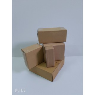 COMBO 50 thùng carton 18x10x5 đóng hàng cứng cáp