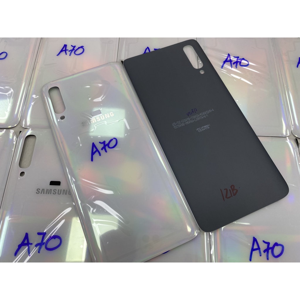 Nắp lưng Samsung A70 2019 A705