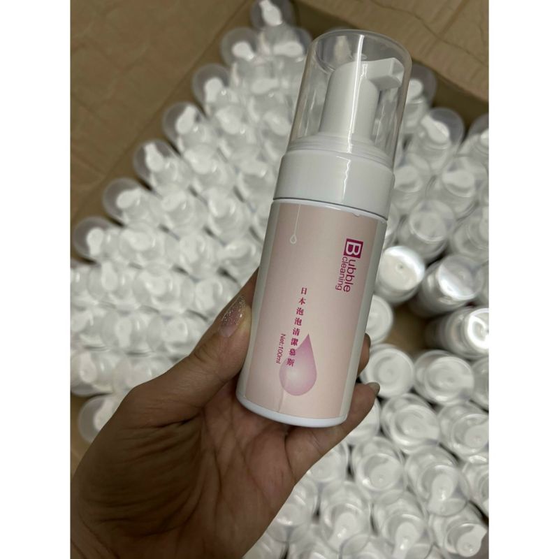 vệ sinh mi tạo bọt Nhật Bản | BigBuy360 - bigbuy360.vn