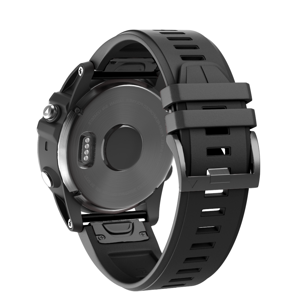Dây Đeo Thay Thế Cho Đồng Hồ Garmin Instinct