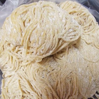 Mì vắt tươi 10 vắt 20 vắt