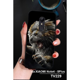 Combốp lưng xiaomi redmi note 4 , ốp xiaomi redmi note4 phụ kiện 47