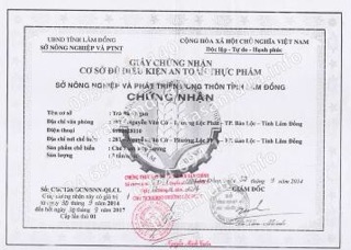 Trà sâm dứa Bảo Ngân gói lớn 350g (xem video)