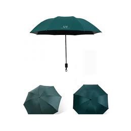 Ô chống tia UV kiểu dáng sang trọng - Ô dù đi nắng tán rộng 98cm