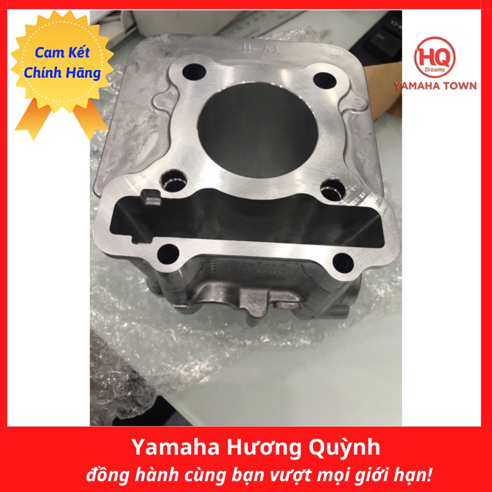 Xi Lanh 1 chính hãng Yamaha dùng cho xe Grade - Yamaha town Hương Quỳnh