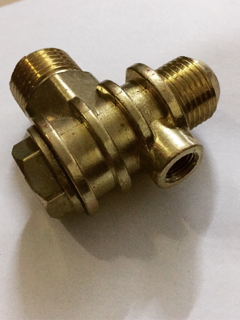 Van 1 chiều máy hơi 1/2HP, van 1 chiều máy nén khí 1/2HP, củ gừng máy nén khí 1/2HP 21-19-10