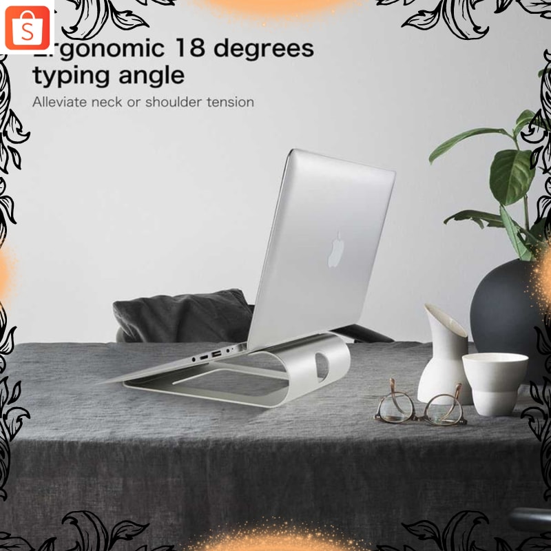 Giá Đỡ Laptop Macbook Air Tablet Ipad | BigBuy360 - bigbuy360.vn
