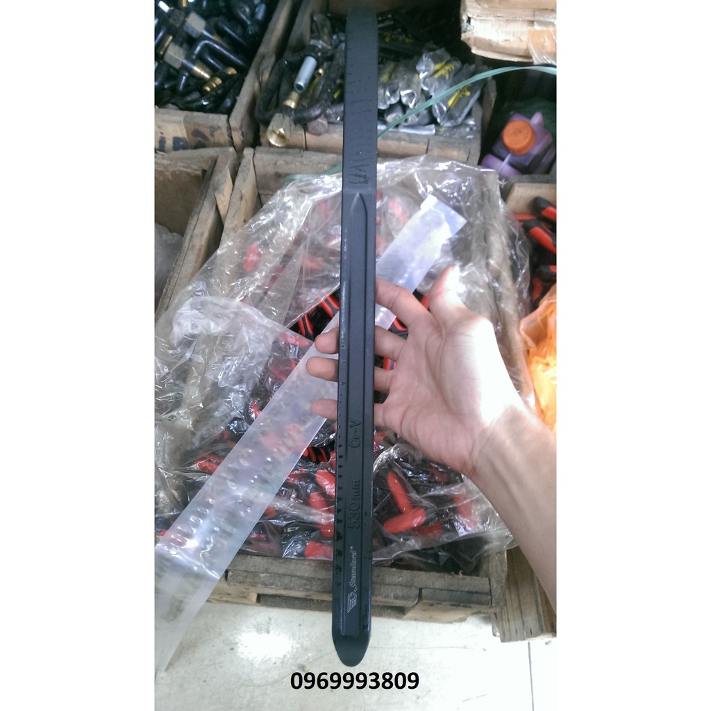 Cây nạy lốp ô tô 530mm