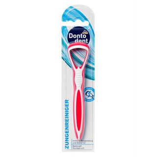 Dụng cụ cạo lưỡi dontodent Đức