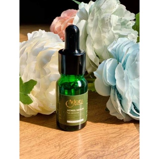 Acnes Serum ADORA- Tinh chất Mụn