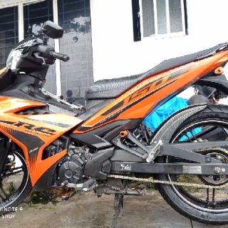 Sên RCB 428S - 132 mắt