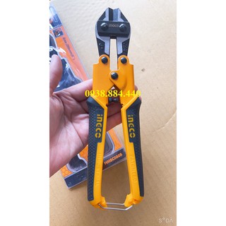 Kềm cộng lực mini ingco hmbc0808