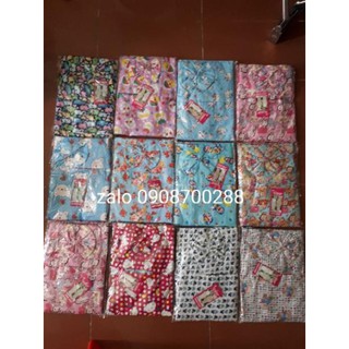 Váy chống nắng 2 lớp vải kate