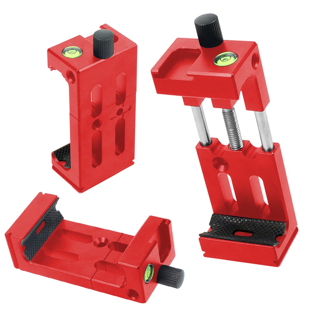 Giá Đỡ Điện Thoại / Đèn Pin / Micro XT-XINTE XJ-8 Chuyên Dụng Chất Lượng Cao