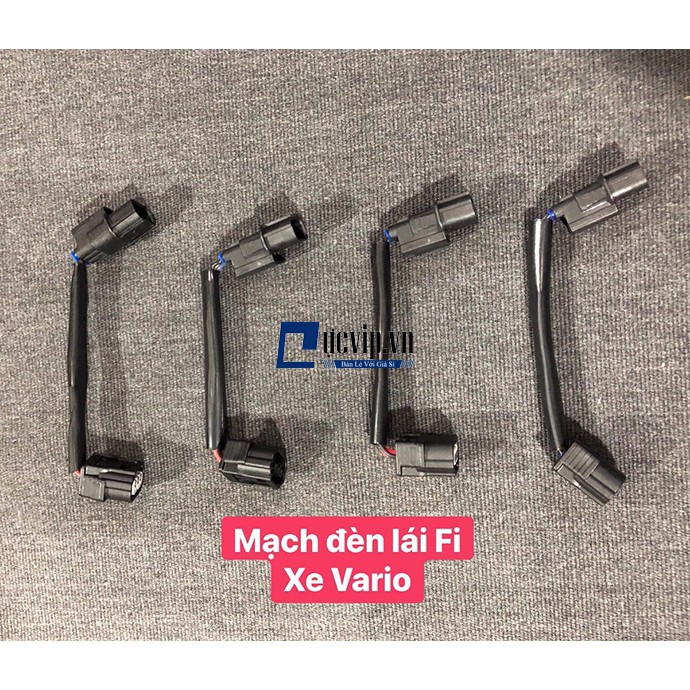 Mạch Nháy Đèn Hậu Stop F1 Cho Vario 2018 - 2019 MS1726